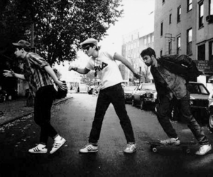 Beastie Boys Beastie Boys