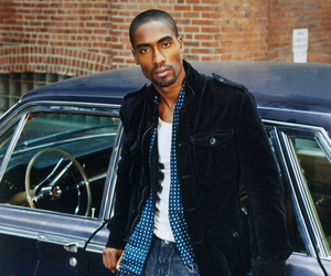 Simon Webbe Simon Webbe