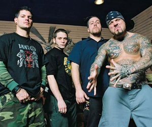 Biohazard Biohazard