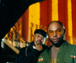 Blackalicious Blackalicious