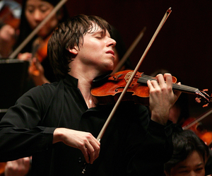 Joshua Bell Joshua Bell
