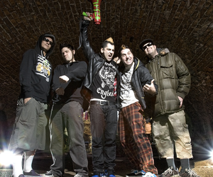 Zebrahead Zebrahead