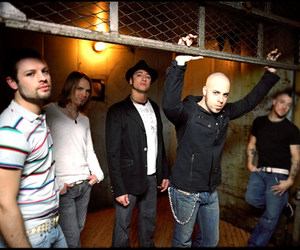 Daughtry Daughtry