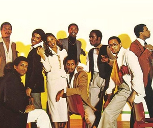 Atlantic Starr Atlantic Starr