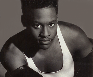 Johnny Gill Johnny Gill