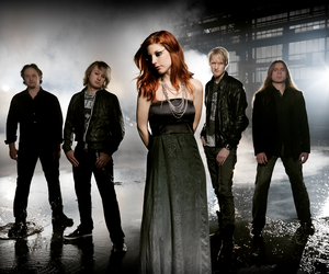 Delain Delain