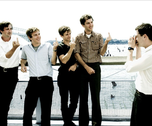 The Walkmen The Walkmen
