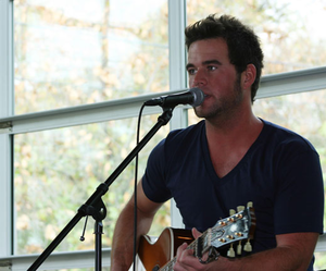 David Nail David Nail