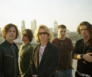 Collective Soul Collective Soul