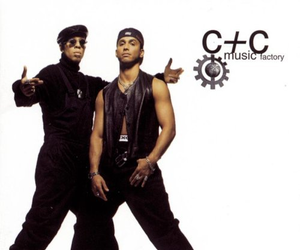 C & C Music Factory C & C Music Factory