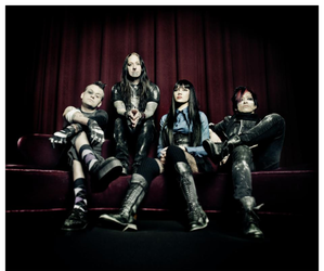 Coal Chamber Coal Chamber