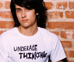 Teddy Geiger Teddy Geiger