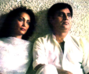 Jagjit Singh Jagjit Singh