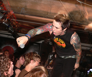 Eighteen Visions Eighteen Visions