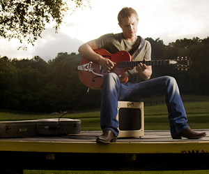 Blaine Larsen Blaine Larsen