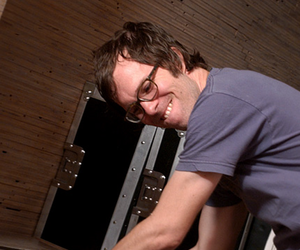 Ben Folds Ben Folds