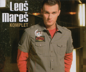 Leoš Mareš Leoš Mareš