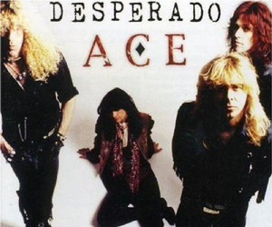 Desperado Desperado