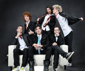 Forever The Sickest Kids Forever The Sickest Kids