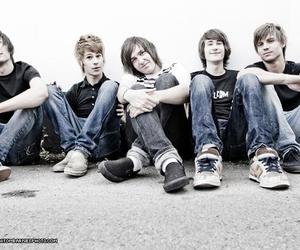 You Me At Six You Me At Six