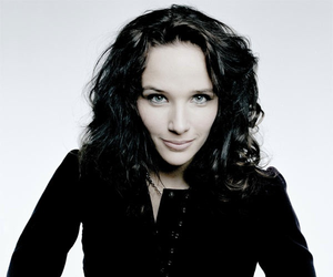 Hélène Grimaud Hélène Grimaud