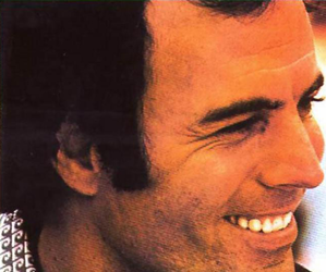Julio Iglesias Julio Iglesias