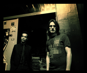 Blackfield Blackfield