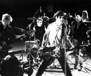 Social Distortion Social Distortion