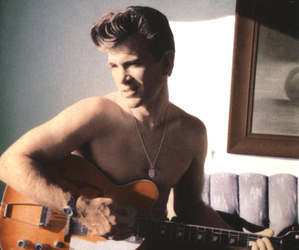 Chris Isaak Chris Isaak