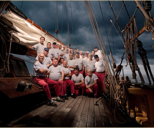 Les Marins d'Iroise Les Marins d'Iroise