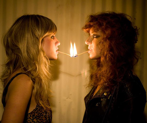 Deap Vally Deap Vally