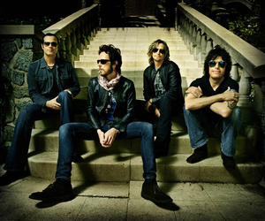 Stone Temple Pilots Stone Temple Pilots