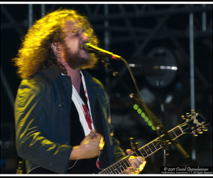 My Morning Jacket My Morning Jacket