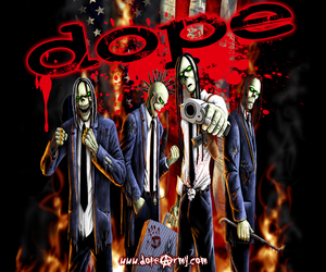 Dope Dope