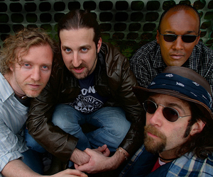 Spin Doctors Spin Doctors