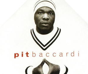 Pit Baccardi Pit Baccardi