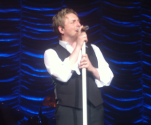 Johnny Reid Johnny Reid