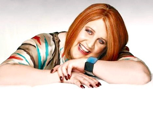 Geraldine Mcqueen Geraldine Mcqueen