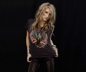 Ke$ha Ke$ha