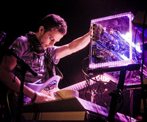 M83 M83