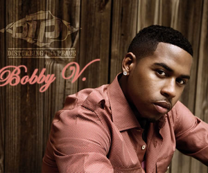 Bobby V Bobby V