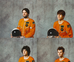 Klaxons Klaxons