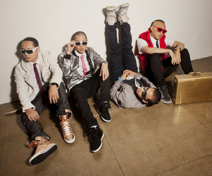 Far * East Movement Far * East Movement