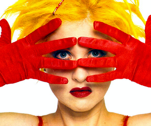 Cyndi Lauper Cyndi Lauper