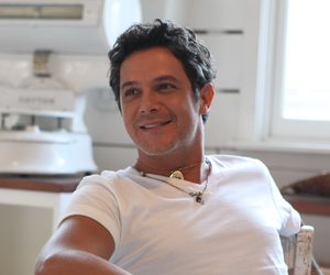 Alejandro Sanz Alejandro Sanz