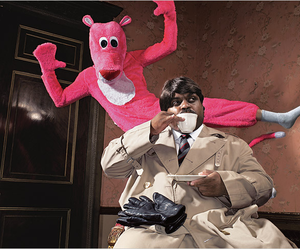 Gnarls Barkley Gnarls Barkley