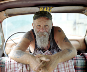 Seasick Steve Seasick Steve