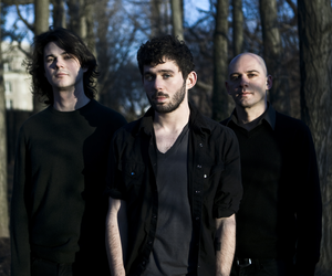 The Antlers The Antlers