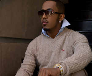 Marques Houston Marques Houston