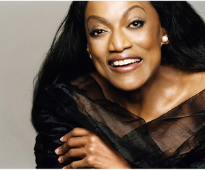 Jessye Norman Jessye Norman